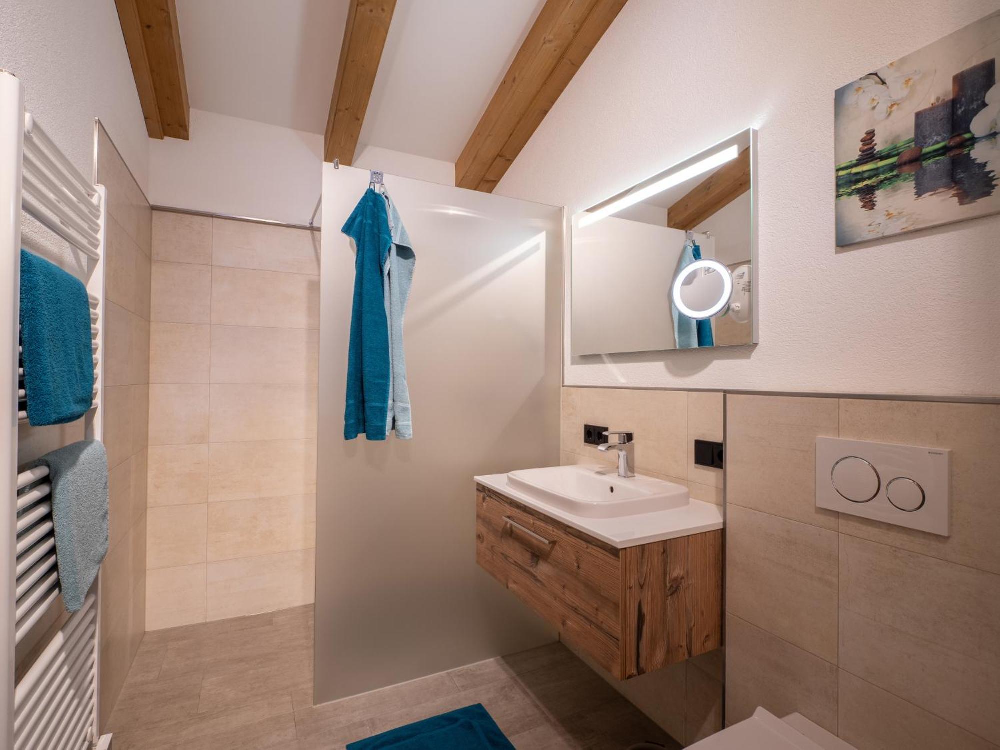 Appartement Torblick 엘마우 외부 사진